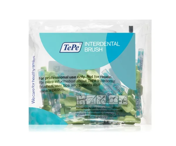 Йоржики TePe EXTRA SOFT 